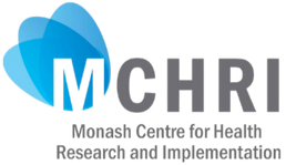MCHRI logo MCHRI logo
